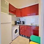 L'ange Au Sourire - Cathedrale - 3 Apartment *