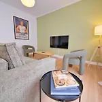 L'ange Au Sourire - Cathedrale - 3 Apartment *