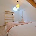 Apartment L'ange Au Sourire - Cathedrale - 3 *