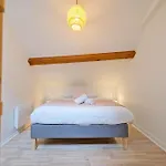 L'ange Au Sourire - Cathedrale - 3 Apartment *