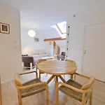 L'ange Au Sourire - Cathedrale - 3 Apartment Reims