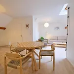 Apartment L'ange Au Sourire - Cathedrale - 3 *