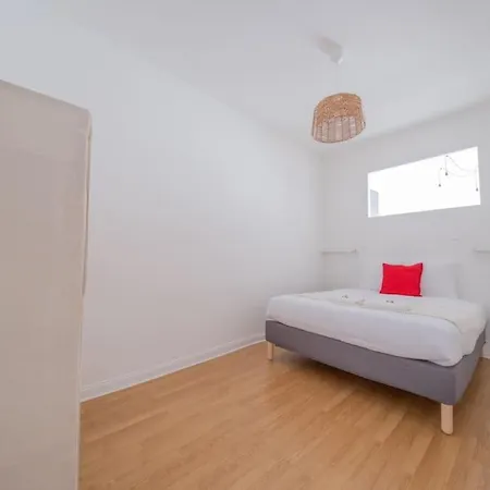 Daire L'ange Au Sourire Reims