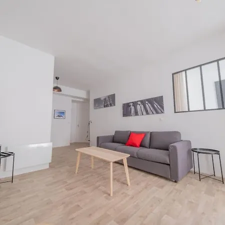 Daire L'ange Au Sourire Reims