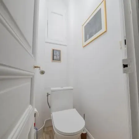 Daire L'ange Au Sourire Reims