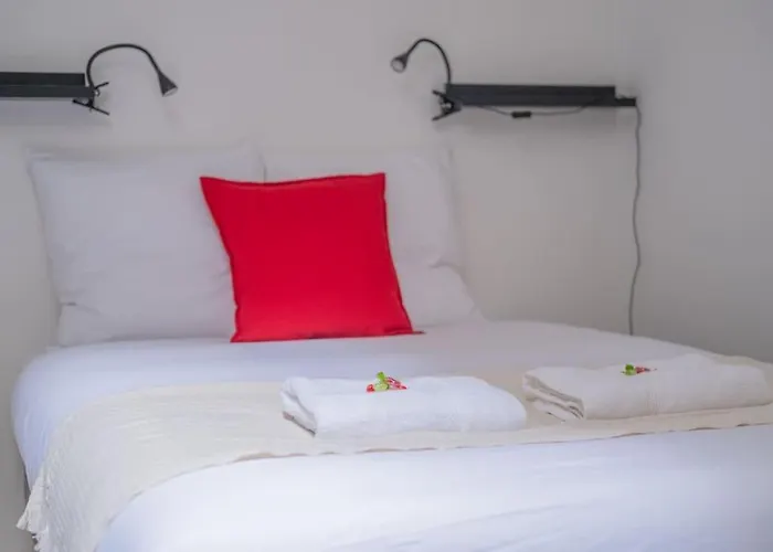 L'ange Au Sourire - Cathedrale - 3 Lägenhet