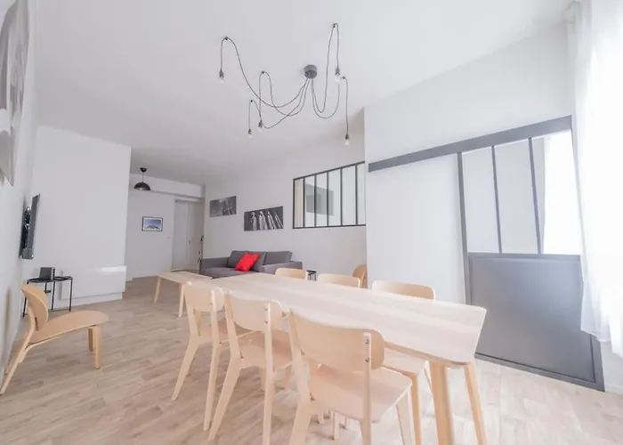 L'ange Au Sourire - Cathedrale - 3 Lägenhet