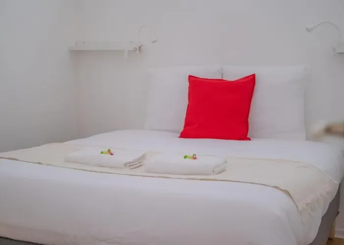 Lägenhet L'ange Au Sourire - Cathedrale - 3