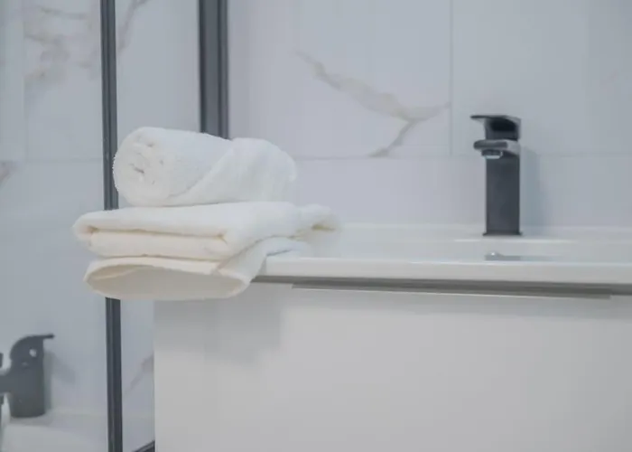 L'ange Au Sourire Apartamento