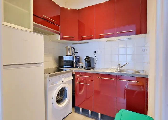 L'ange Au Sourire - Cathedrale - 3 Lägenhet *