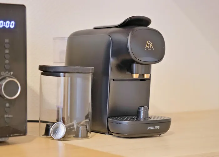 Lägenhet L'ange Au Sourire - Cathedrale - 3 Reims