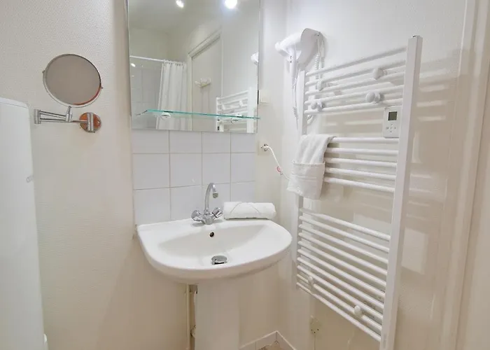 Lägenhet L'ange Au Sourire - Cathedrale - 3