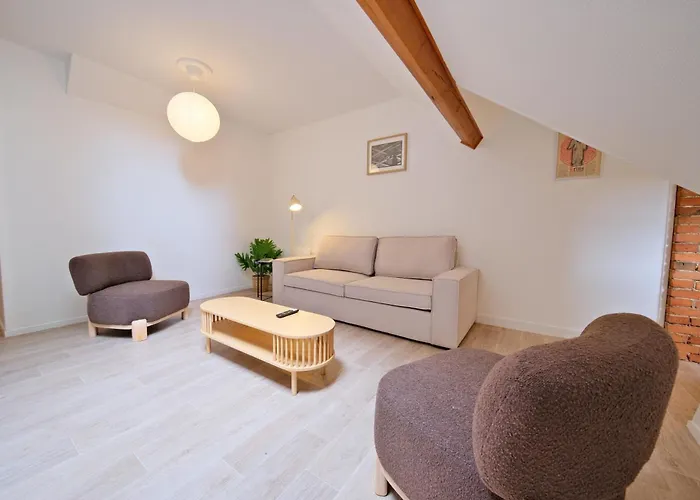 L'ange Au Sourire - Cathedrale - 3 * Reims